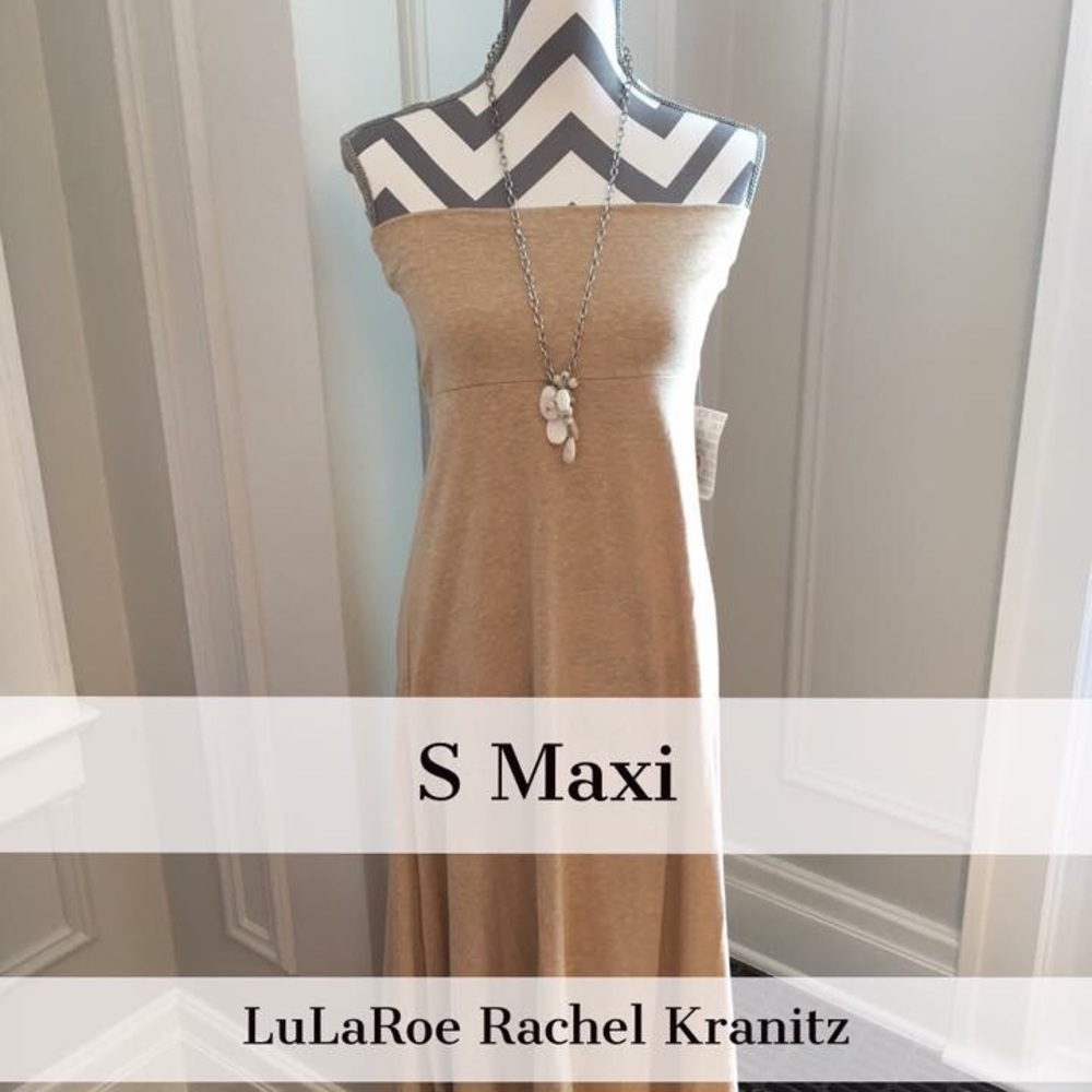 Lularoe Maxi